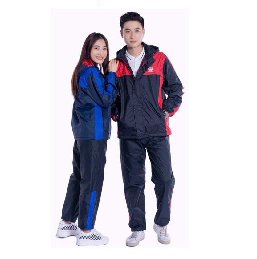 Review TOP 3 thương hiệu áo mưa tốt nhất hiện nay