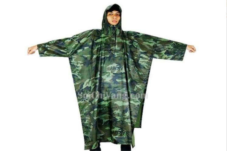 Đánh Giá Từ Người Dùng Về Áo Mưa Quân Đội