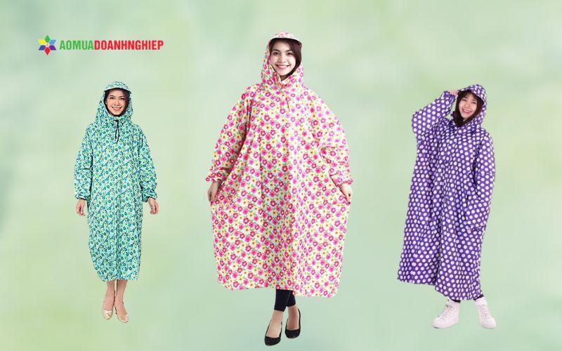 Áo Mưa Ích Kỷ – Khi Mưa Chỉ Che Một Người